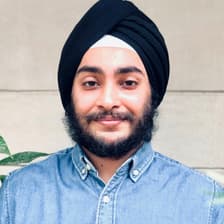 Profile picture for Ekam Singh