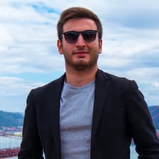 Profile picture for Arda Helvacılar