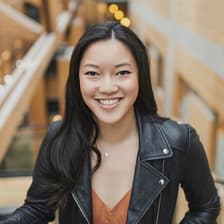 Profile picture for Michelle Kwok