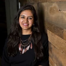 Profile picture for Chaarvi Badani
