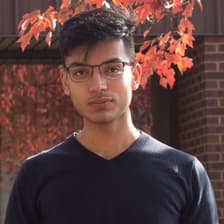 Profile picture for Abhi Vyas