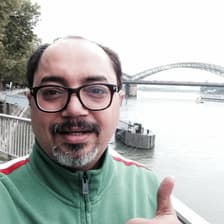 Profile picture for Amit Raj Gogia