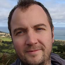 Profile picture for Fintan Fairmichael