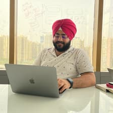Profile picture for Brahmjit Singh