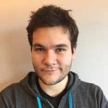 Profile picture for Juan Benet