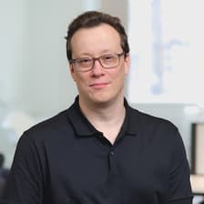 Profile picture for Ben Yoskovitz