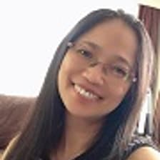 Profile picture for Angelica Sanshompoo