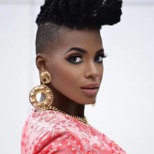 Profile picture for Gheri Thomas