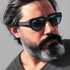 Profile picture for Alessandro