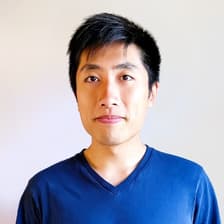 Profile picture for Alan Zhao