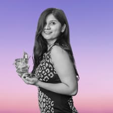 Profile picture for Vanshita Singh