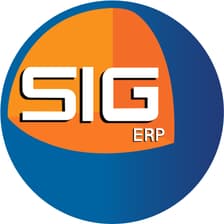 Profile picture for SIG ERP 
