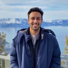 Profile picture for Anshul Gupta