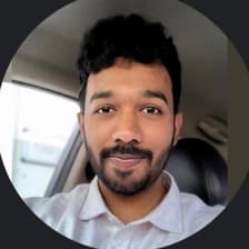 Profile picture for Vamsi Krishna