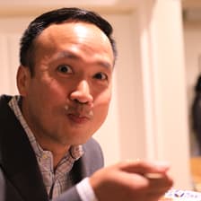 Profile picture for AJ Chen 