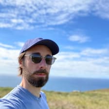 Profile picture for Geoff
