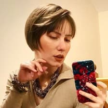 Profile picture for Constanta Daniela Grajdeanu🦂