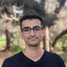 Profile picture for Shivam Patel