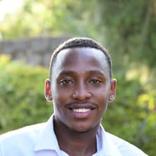 Profile picture for Maina Lawrence