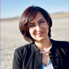 Profile picture for Ananya Bhattacharyya