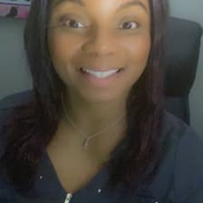Profile picture for LaShawnda Rodgers, CSM, MBA