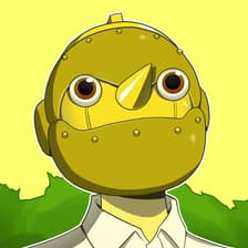 Profile picture for Frankie