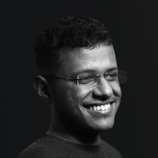 Profile picture for Shreyas Prakash