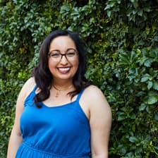 Profile picture for Becky Vazquez