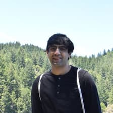 Profile picture for Rahman Qureshi