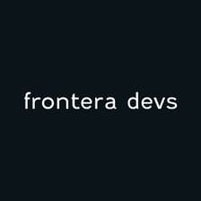 Profile picture for Frontera Devs