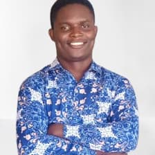 Profile picture for Joshua Odoi