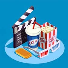 Profile picture for One Point Hall - Cinema