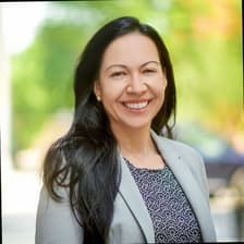 Profile picture for Johanna Ramirez