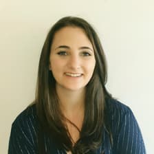 Profile picture for Sara Hanegby