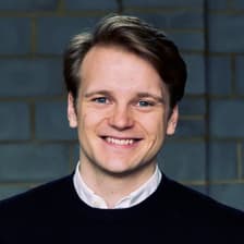 Profile picture for Rune Kvist