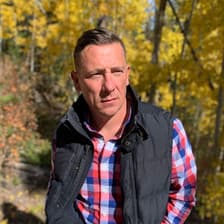 Profile picture for Stephen Price