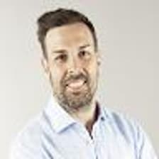 Profile picture for Jose Bermejo