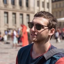 Profile picture for Itay Dreyfus