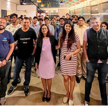 Cover Image for FailCode Bengaluru: Failure lessons from startups and operators