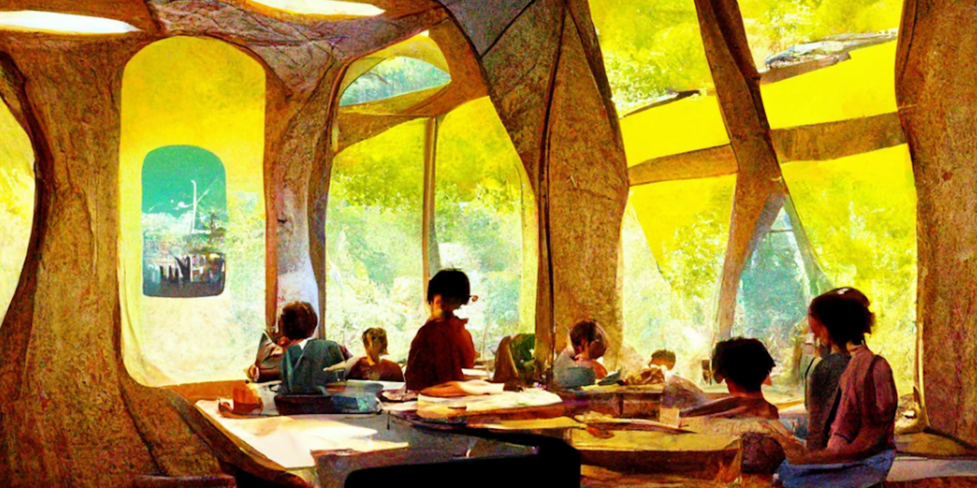 Cover Image for [📚Salon] Learning to Learn [members & +1s]