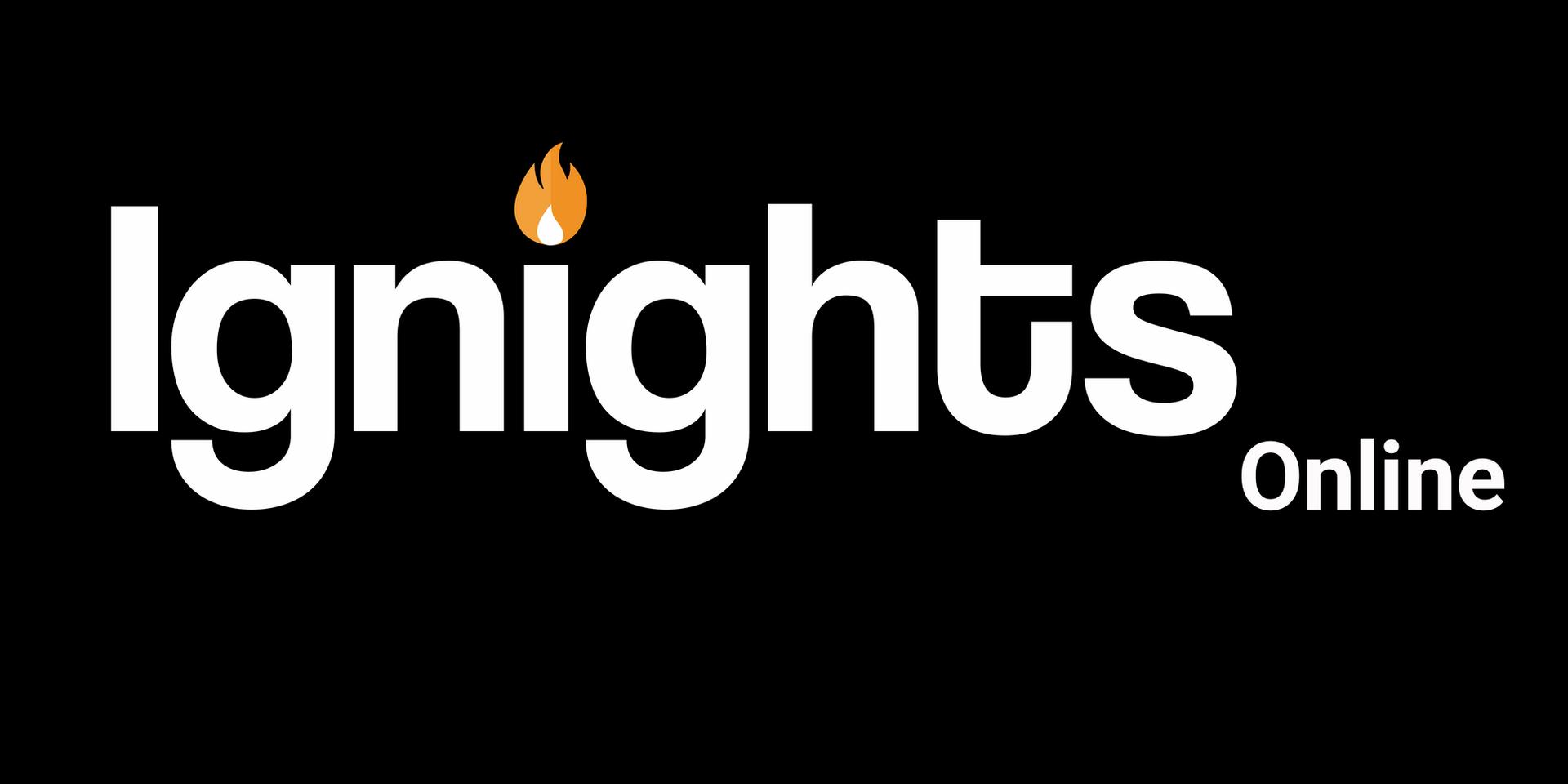 Cover Image for IGNIGHTS - Mamá, me equivoqué de carrera