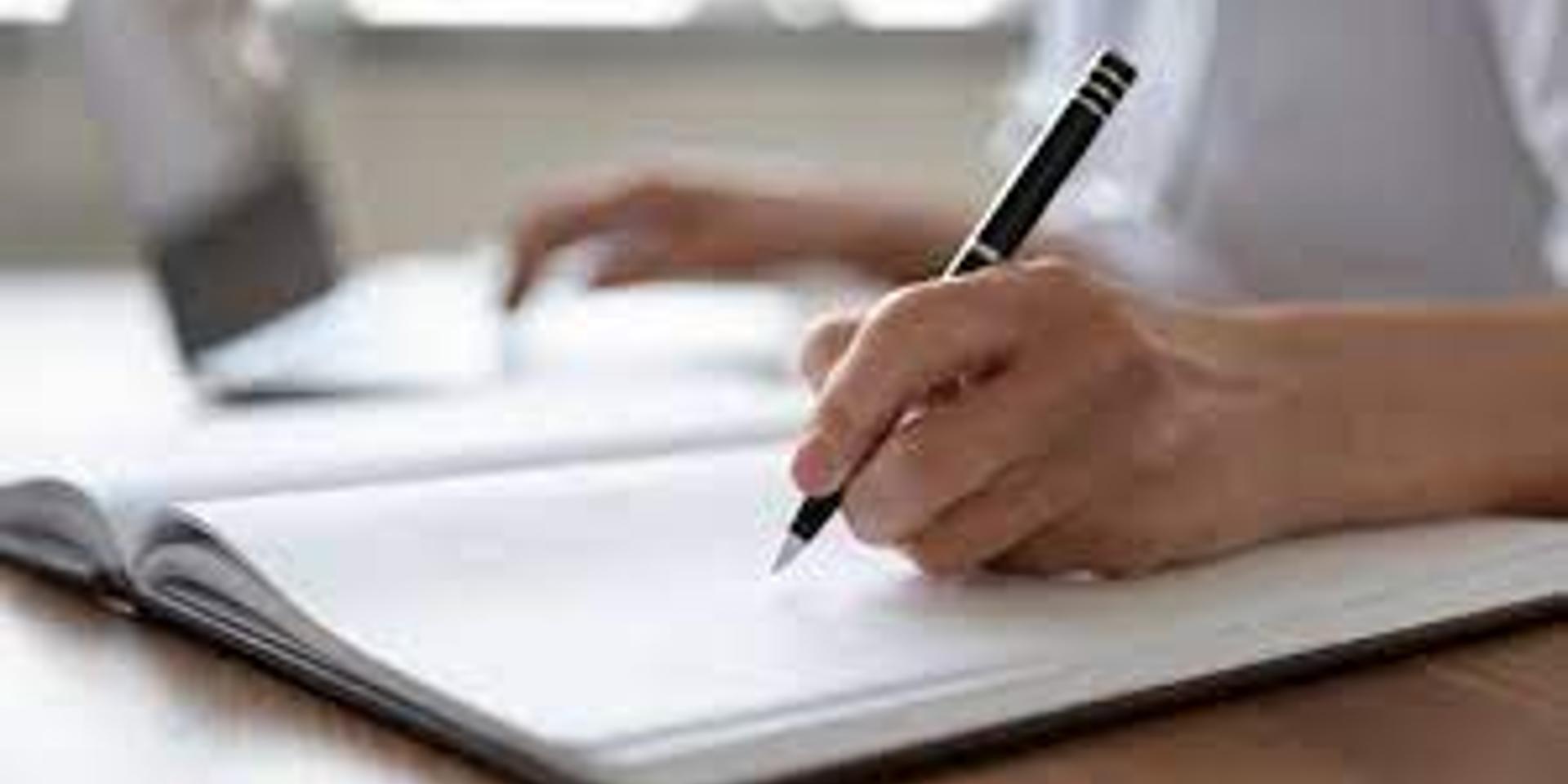 Cover Image for Term Paper Writing Service: How to Gauge a Reliable Source
