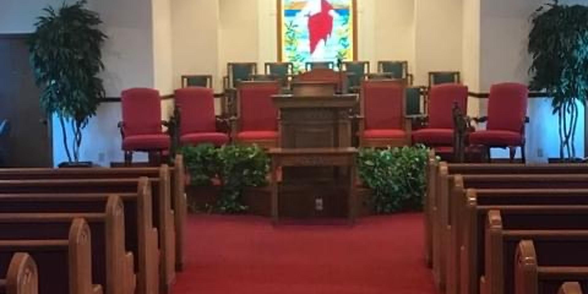 Cover Image for Freewill Holiness Board Meeting