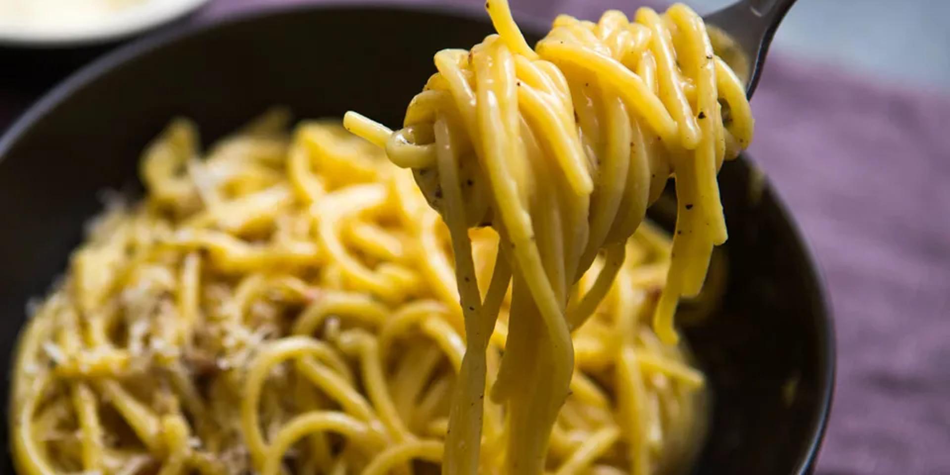 Cover Image for Let's Cook Spaghetti Carbonara