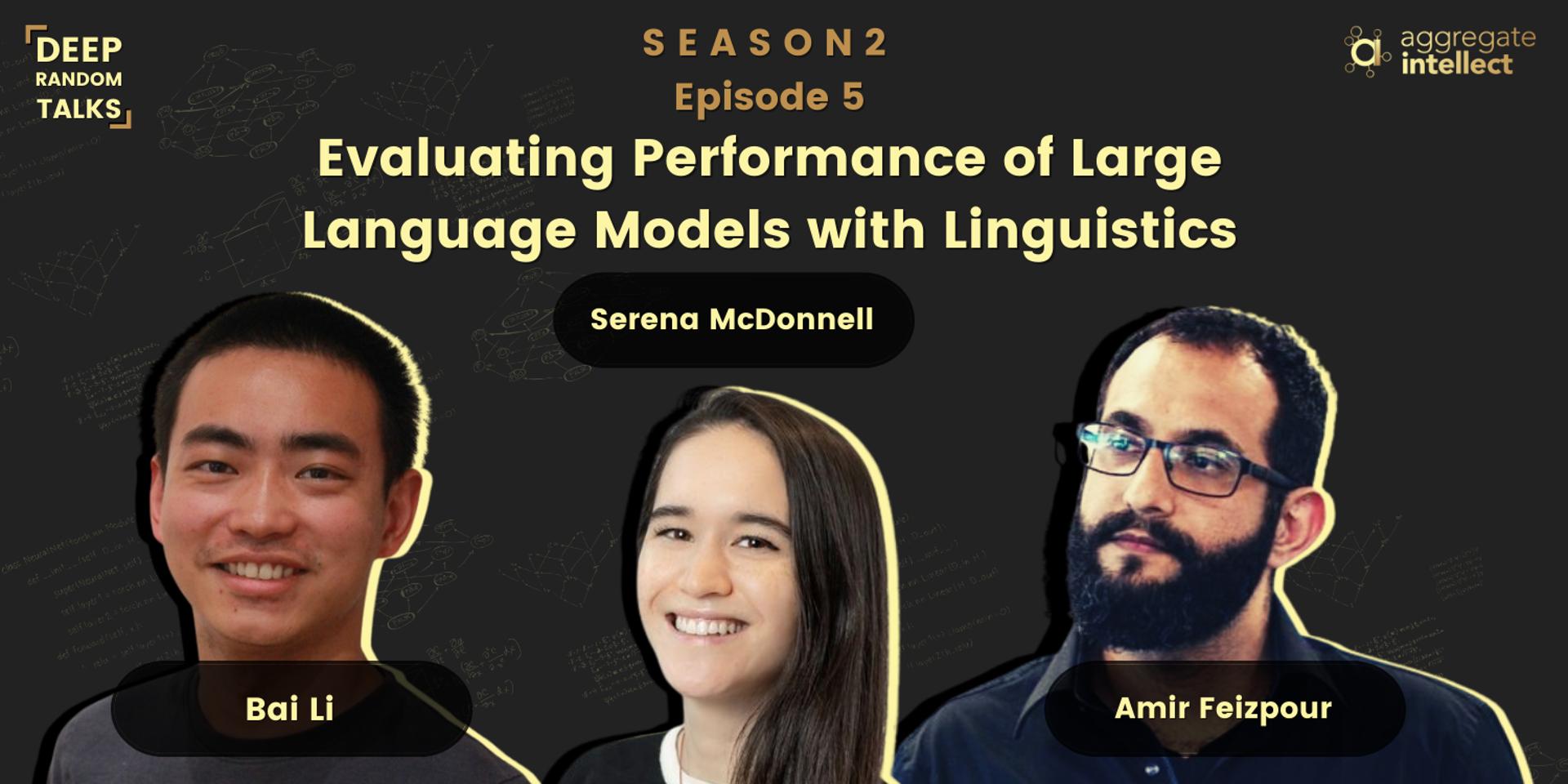 Cover Image for Natural Language Processing Linguistics- DRT S2 E5
