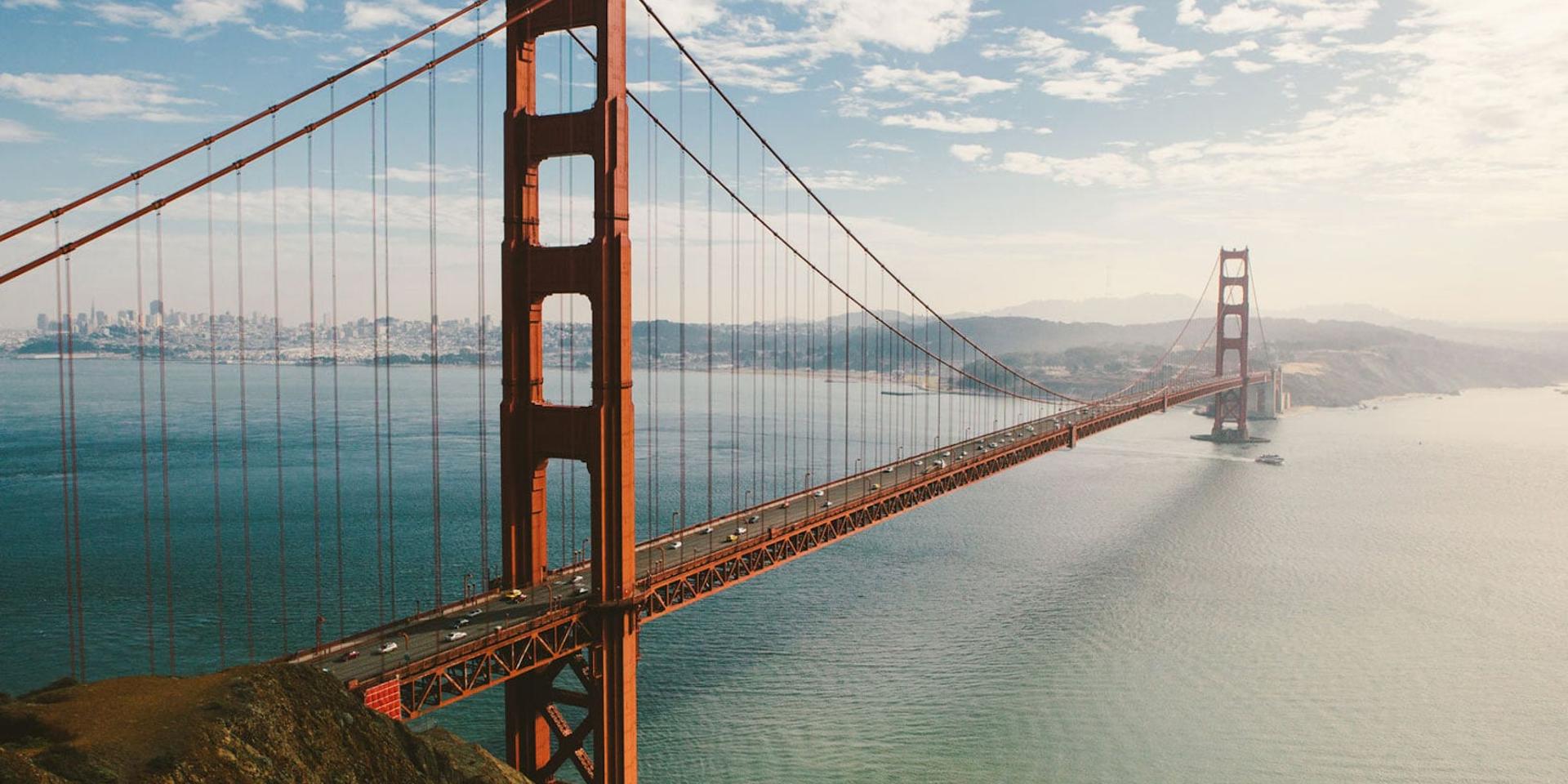 Cover Image for Persistence Dinner in SF - Both Sides of the Founder Journey