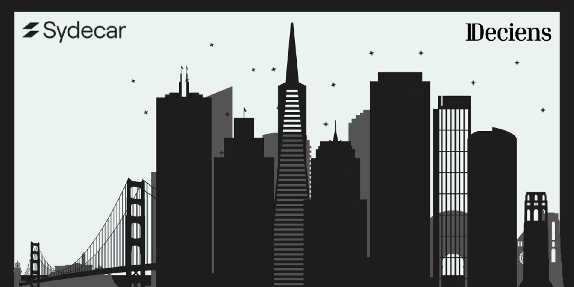 Cover Image for Investor Happy Hour: The Future of Private Markets  