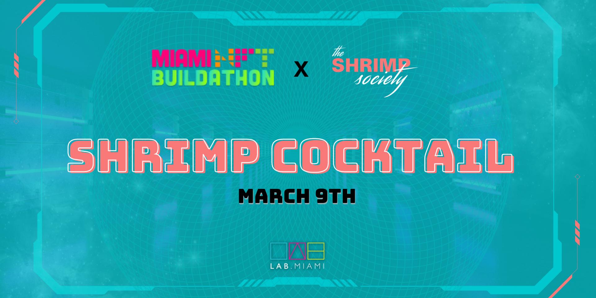 Cover Image for Shrimp Cocktail Series | An Atypical Founder's Conversation