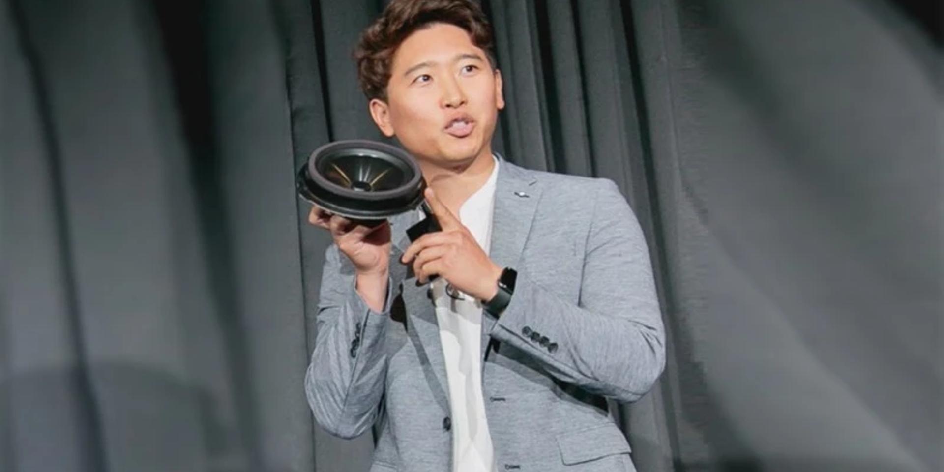 Cover Image for Q&A - Staying flexible & achieving successful pivots with Brian Cho