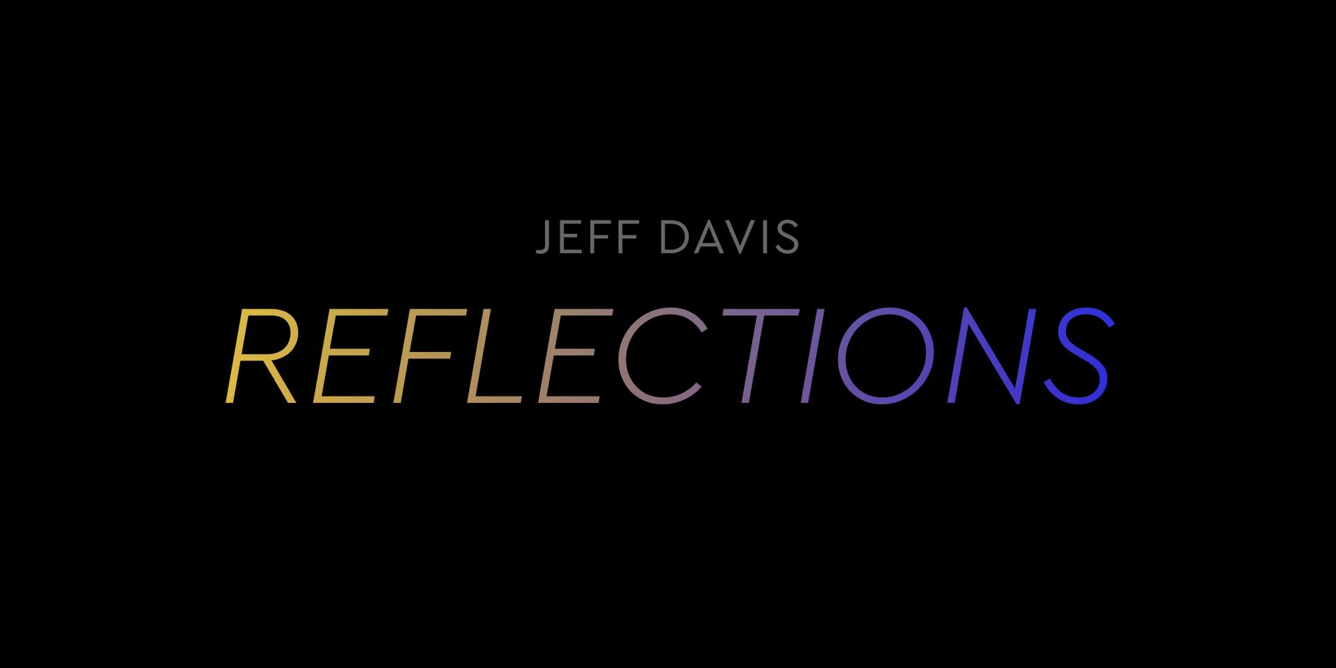 Cover Image for Reflections Private Minting